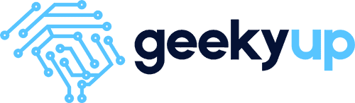 Geekyup